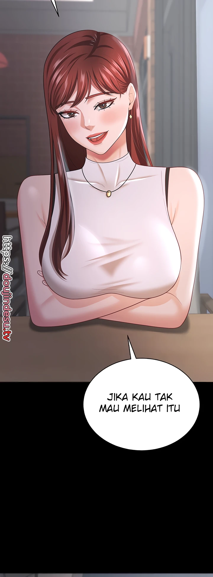 Your Wife Was Amazing Chapter 18 - Page 10